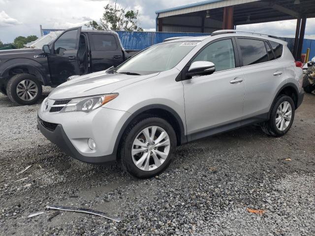 Vin: 2t3yfrev1ew122024, lot: 59383925, toyota rav4 limited 2014 img_1