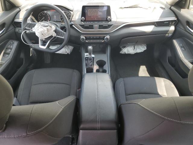 2025 NISSAN ALTIMA SV - 1N4BL4DV5SN319127