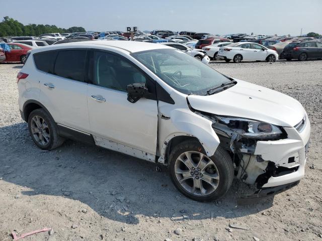 Vin: 1fmcu0hx2dua88207, lot: 59566045, ford escape sel 20134