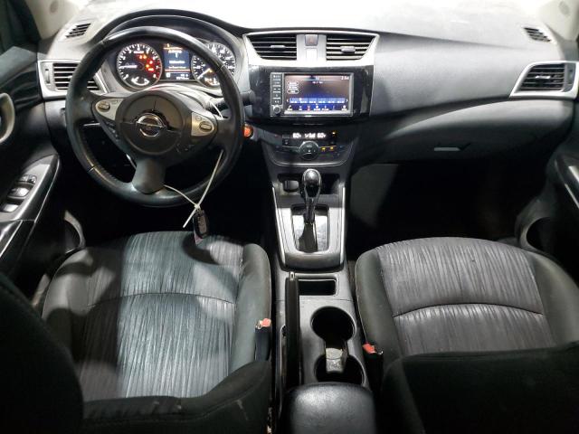 2019 NISSAN SENTRA S 3N1AB7AP4KY431715