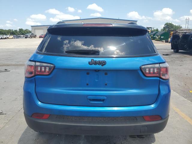 2018 JEEP COMPASS LA 3C4NJCBB6JT471450