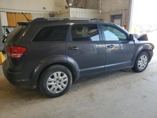 2017 DODGE JOURNEY SE 3C4PDCAB7HT638586