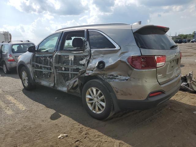 Vin: 5xypgda39gg031729, lot: 62231755, kia sorento lx 20162