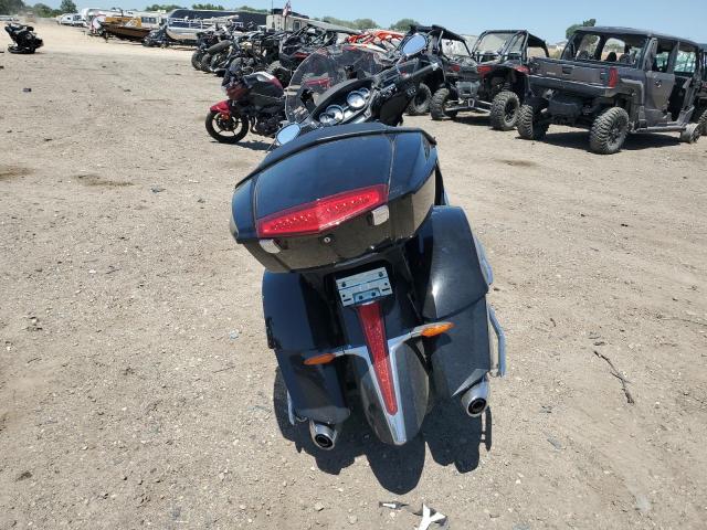 2014 VICTORY MOTORCYCLES CROSS COUN 5VPTW36N7E3031091