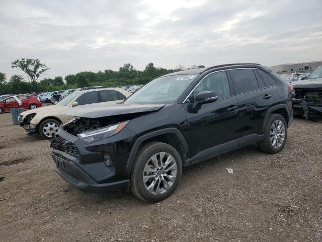 Vin: 2t3a1rfv3rc428731, lot: 59918945, toyota rav4 xle premium 2024 img_1