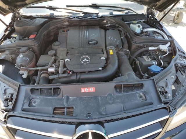 2015 MERCEDES-BENZ C 250 - WDDGJ4HB8FG437100
