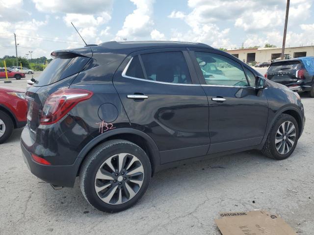 2021 BUICK ENCORE PRE KL4CJASB7MB300539