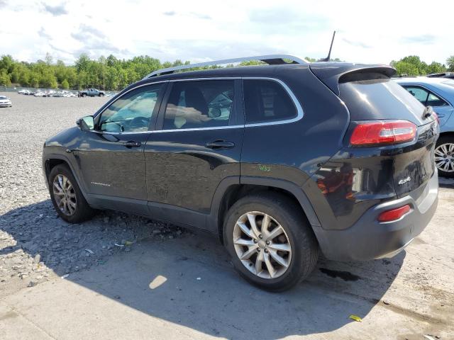 2016 JEEP CHEROKEE L 1C4PJMDS1GW241846