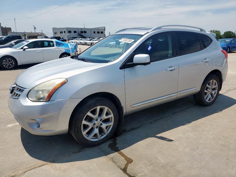 Vin: jn8as5mt2cw292806, lot: 61062285, nissan rogue s 2012 img_1