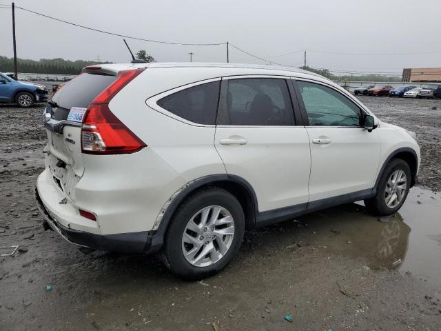 Vin: 5j6rm4h70fl085525, lot: 61246585, honda crv exl 20153