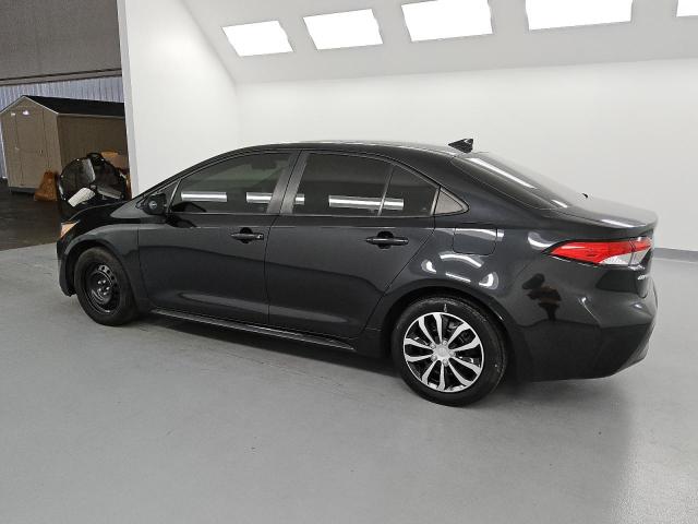 Vin: 5yfeprae0lp062833, lot: 57639655, toyota corolla le 20202