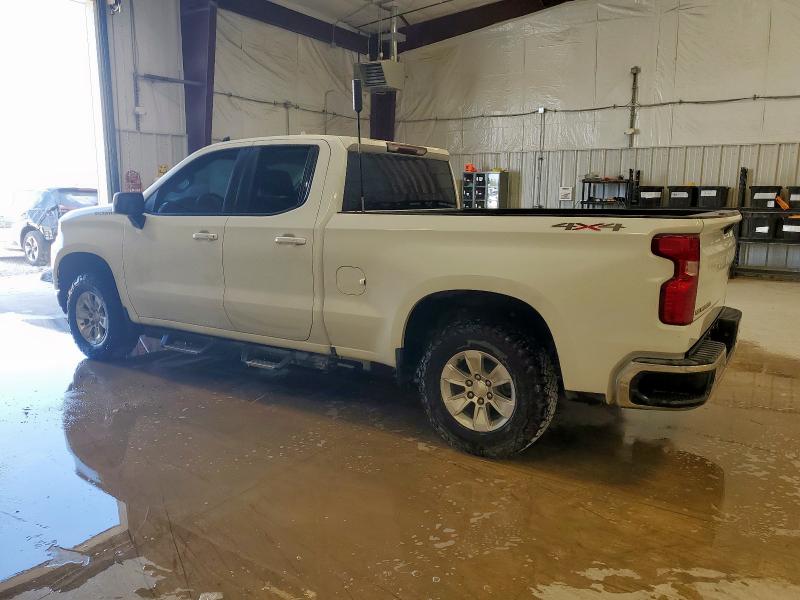 Vin: 1gcryded1kz370648, lot: 59940655, chevrolet all models k1500 lt 20192