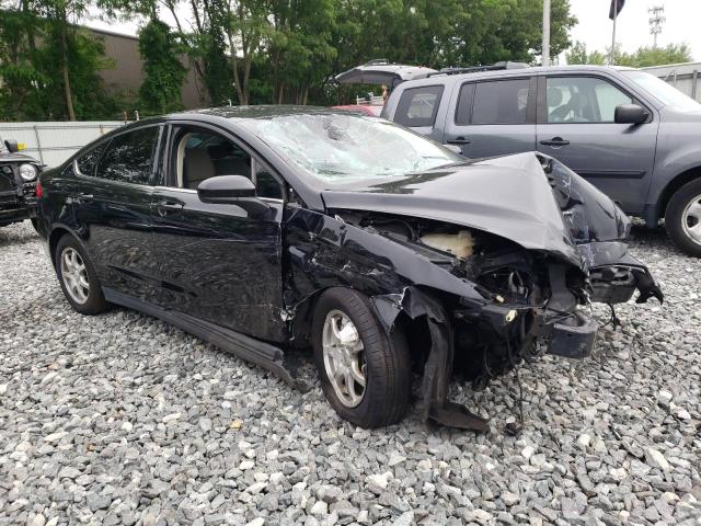 Vin: 3fa6p0g73lr121818, lot: 60709225, ford fusion s 20204