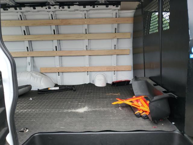 2024 GMC SAVANA G25 1GTW7AFP6R1163940