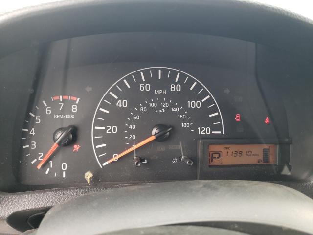 2018 NISSAN NV200 2.5S - 3N6CM0KN0JK703518