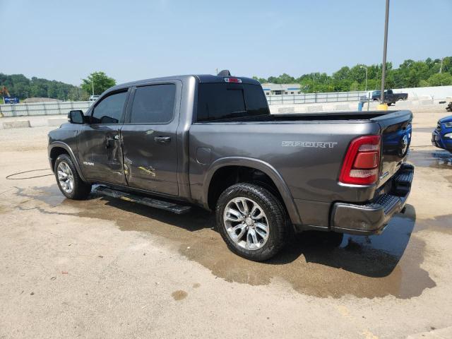 2020 RAM 1500 LARAM - 1C6SRFJT4LN219908