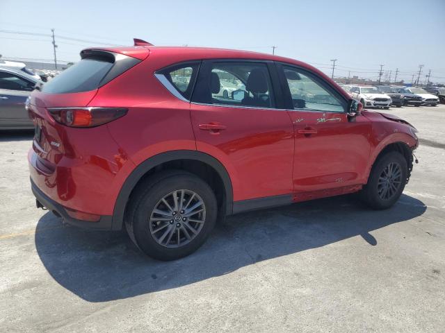 Vin: jm3kfabm2k1540936, lot: 60914505, mazda cx-5 sport 20193