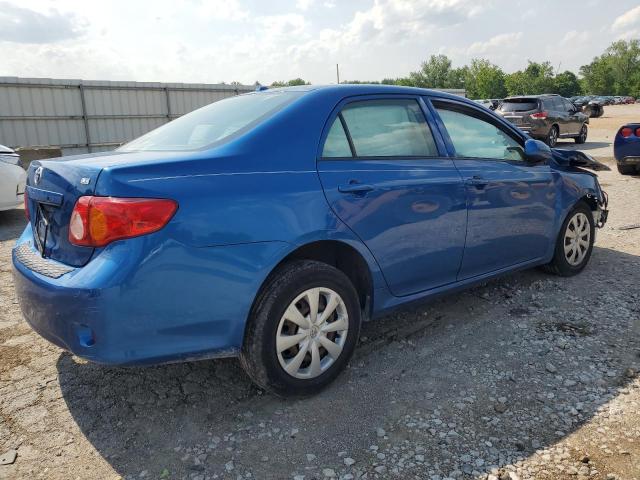 2010 TOYOTA COROLLA BA - 1NXBU4EE7AZ166708