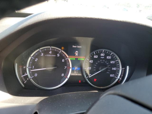 2019 ACURA MDX 5J8YD4H37KL024263