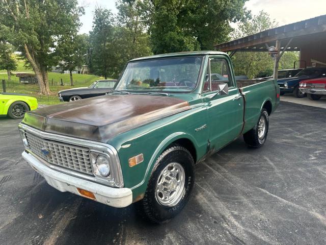 Vin: ce241a642989, lot: 59428075, chevrolet silverado 19712