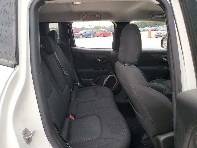 2016 JEEP RENEGADE L ZACCJBBT5GPD65887