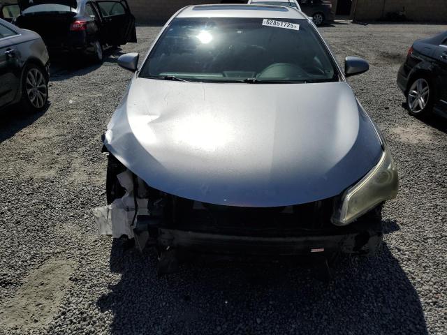 2017 TOYOTA CAMRY LE - 4T1BF1FK9HU315580