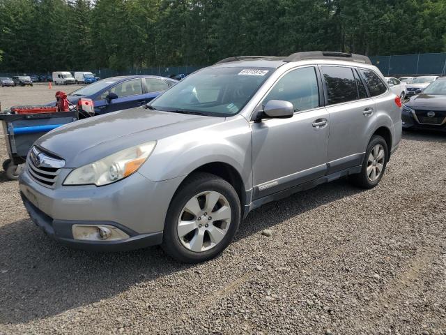 Vin: 4s4brbgcxb3338237, lot: 61273975, subaru outback 2.5i premium 2011 img_1