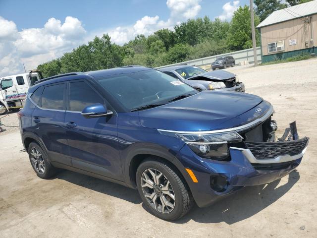 2021 KIA SELTOS EX KNDERCAA5M7079649