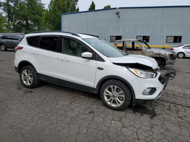 Vin: 1fmcu9gd5jub14807, lot: 62493135, ford escape se 20184
