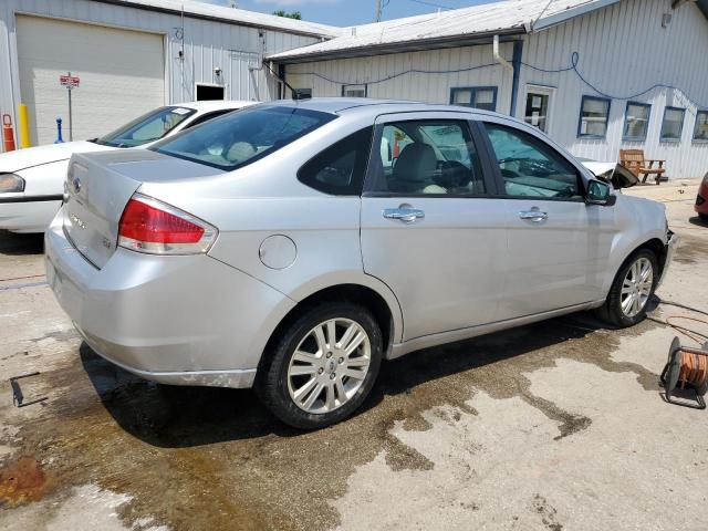 Vin: 1fahp3hn8aw148689, lot: 62330575, ford focus sel 20103