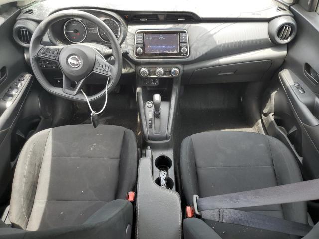 2024 NISSAN KICKS S 3N1CP5BV8RL593625