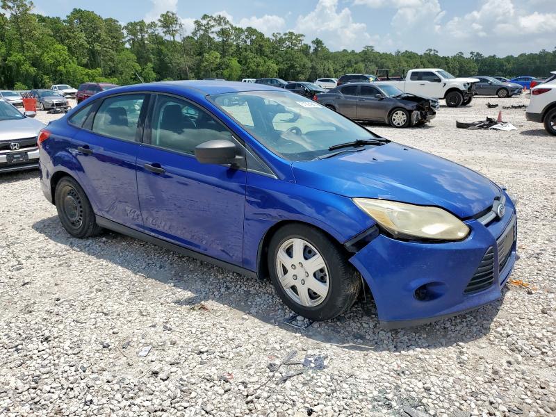 2012 FORD FOCUS S - 1FAHP3E25CL249896