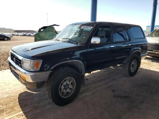 Vin: jt3vn39w1s8075704, lot: 60439375, toyota 4runner vn39 sr5 1995 img_1