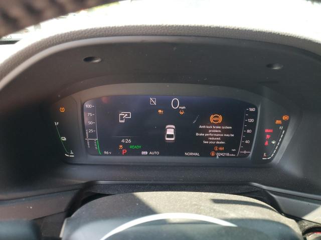 2023 HONDA ACCORD HYB 1HGCY2F57PA046841