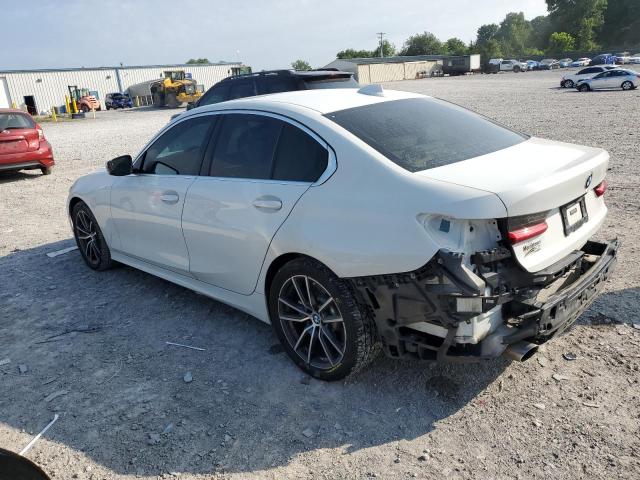 Vin: 3mw5r1j09l8b07121, lot: 59938075, bmw 3 series 20202