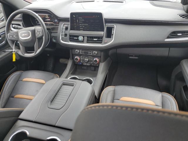 2024 GMC YUKON AT4 1GKS2CKD8RR181978