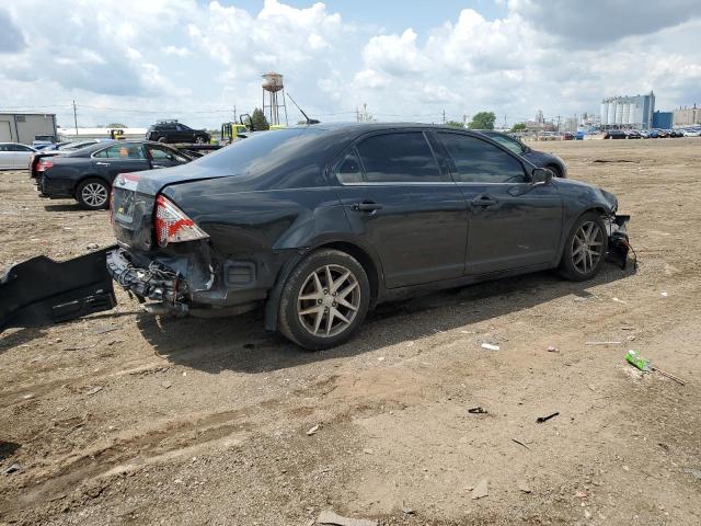 Vin: 3fahp0ja2cr338595, lot: 61727805, ford fusion sel 20123