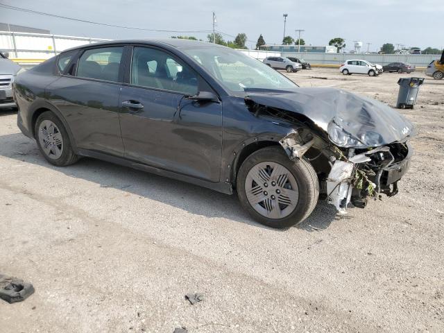 2025 KIA K4 LX - 3KPFT4DE9SE023818