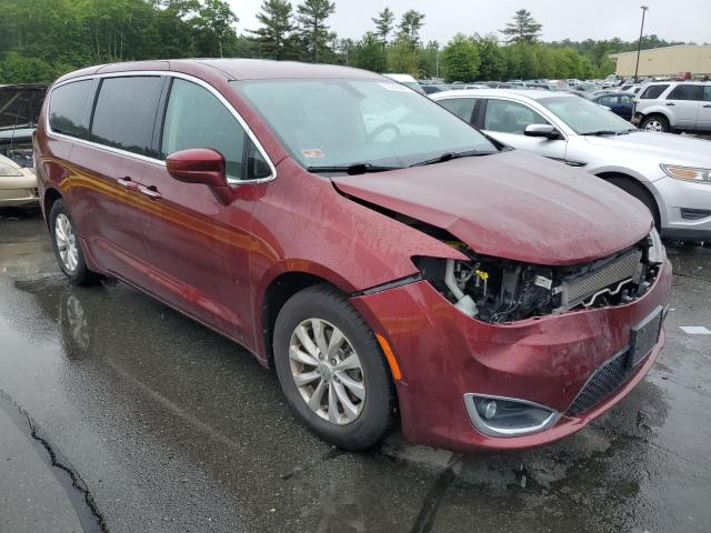 Vin: 2c4rc1fg8kr629832, lot: 59848645, chrysler pacifica touring plus 20194