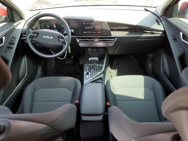 2024 KIA NIRO LX KNDCP3LE9R5131722