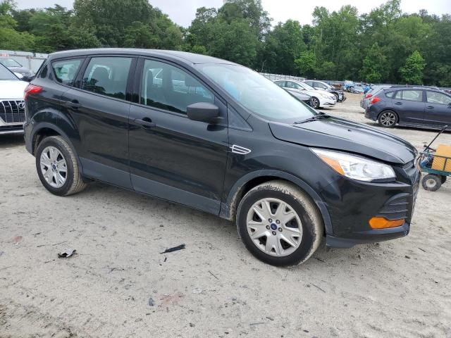 Vin: 1fmcu0f74duc30821, lot: 59288635, ford escape s 20134