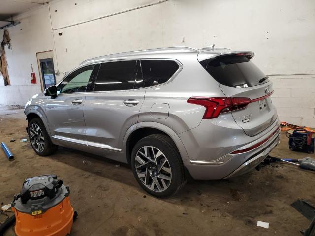 2023 HYUNDAI SANTA FE C 5NMS5DAL3PH560700