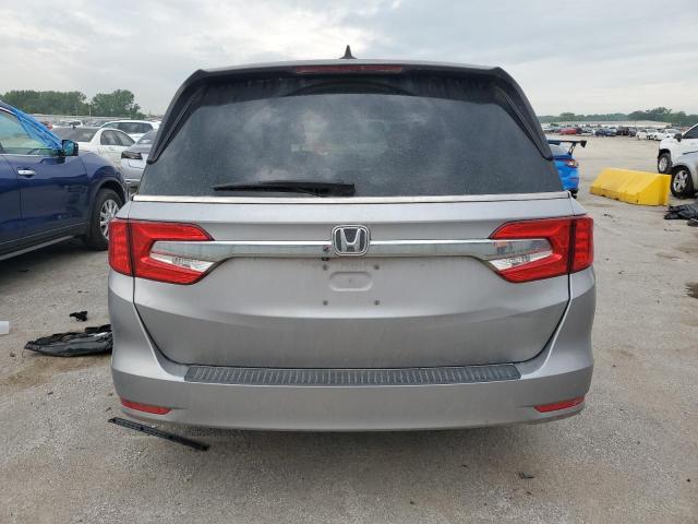 2018 HONDA ODYSSEY EX 5FNRL6H73JB089276