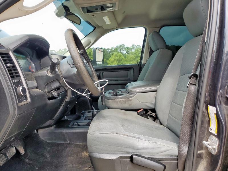 2018 RAM 3500 ST 3C63RRGL6JG344041