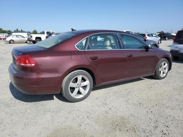 Vin: 1vwbp7a39dc055151, lot: 60703745, volkswagen passat se 20133