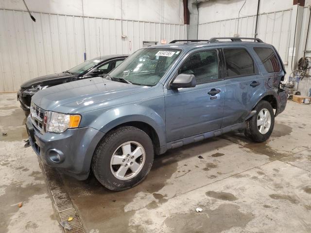 FORD ESCAPE XLT