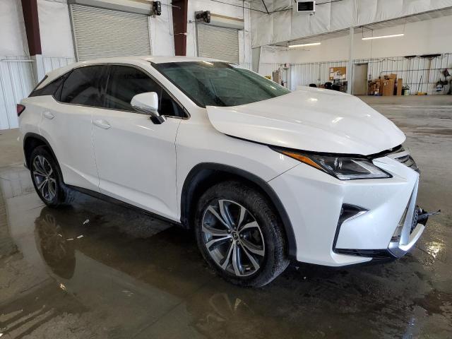 2016 LEXUS RX 350 2T2ZZMCA6GC010729