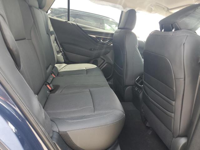 2025 SUBARU OUTBACK LIMITED 4S4BTANC6S3261526