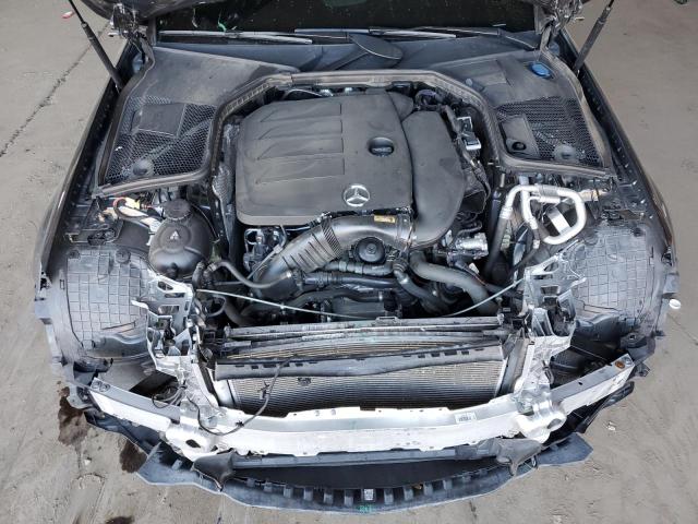 2020 MERCEDES-BENZ C 300 - W1KWF8DB9LR589736
