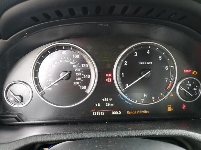 2016 BMW X4 XDRIVE2 5UXXW3C51G0R20816